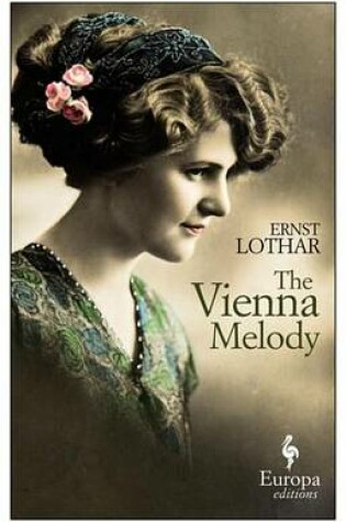 Cover of The Vienna Melody