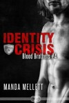 Book cover for Identity Crisis