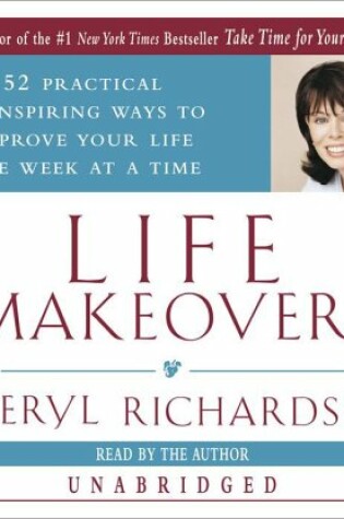 Cover of Life Makeovers Unabridged CD