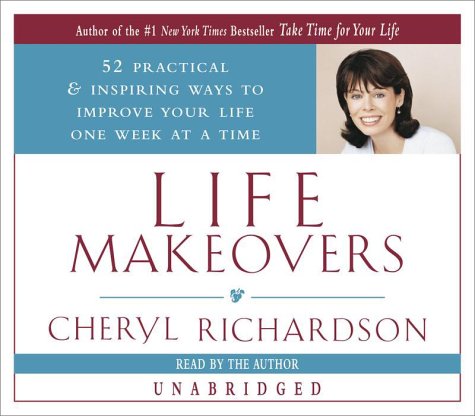 Book cover for Life Makeovers Unabridged CD