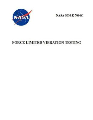 Book cover for Force Limited Vibration Testing