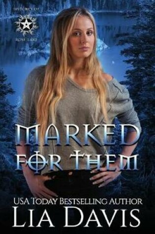 Cover of Marked For Them