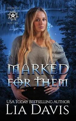 Book cover for Marked For Them