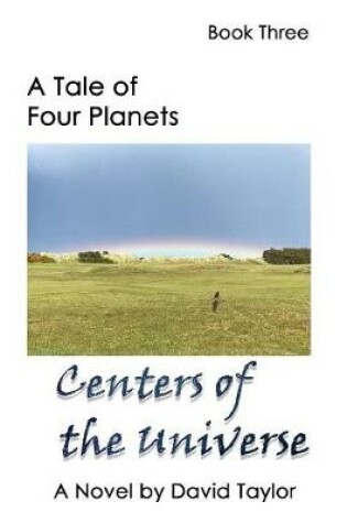 Cover of A Tale of Four Planets