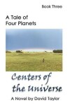 Book cover for A Tale of Four Planets