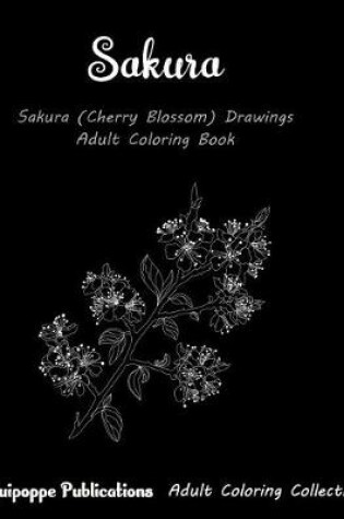 Cover of Sakura