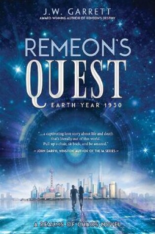 Cover of Remeon's Quest