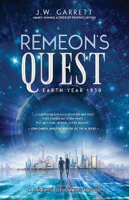 Cover of Remeon's Quest