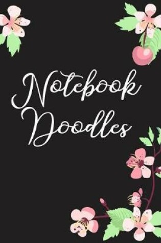 Cover of Notebook Doodles