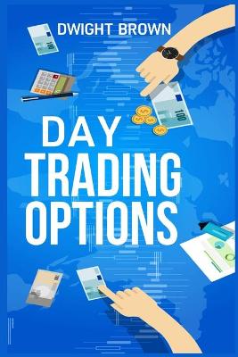 Book cover for Day Trading Options