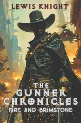 Cover of The Gunner Chronicles