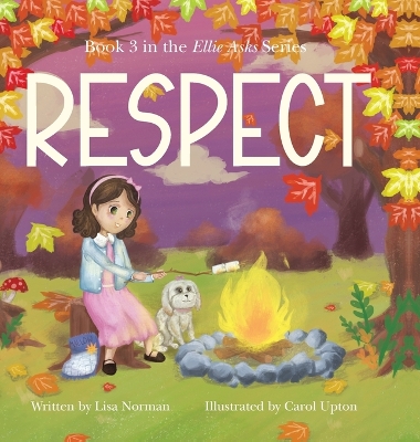 Book cover for Respect