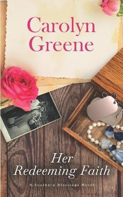 Cover of Her Redeeming Faith