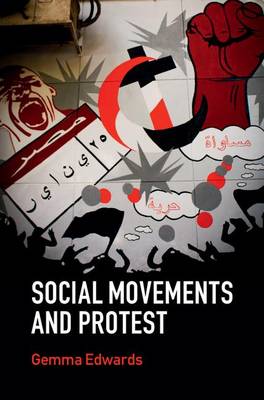 Book cover for Social Movements and Protest