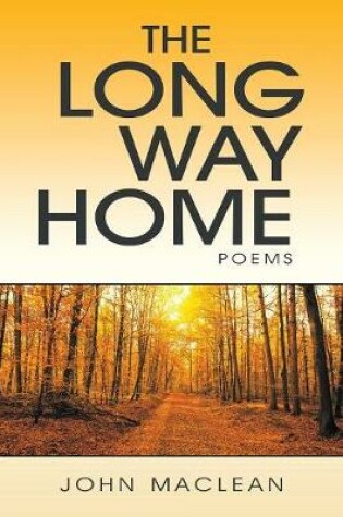 Cover of The Long Way Home