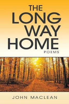 Book cover for The Long Way Home