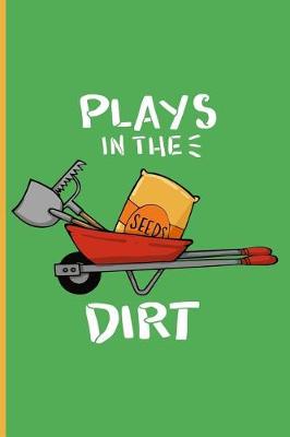 Book cover for Plays in the Dirt