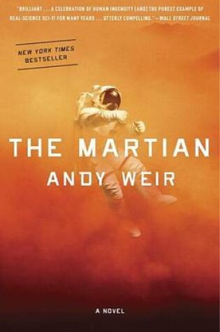 Cover of Martian