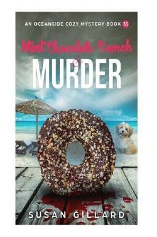 Cover of Mint Chocolate Crunch & Murder