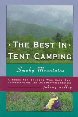 Cover of Smoky Mountains