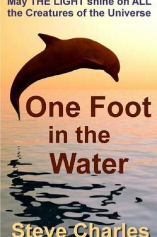 Cover of One Foot in the Water