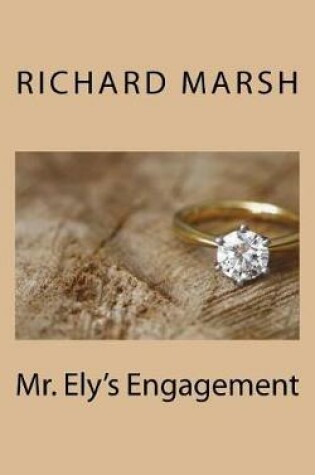 Cover of Mr. Ely's Engagement