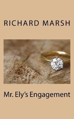 Book cover for Mr. Ely's Engagement