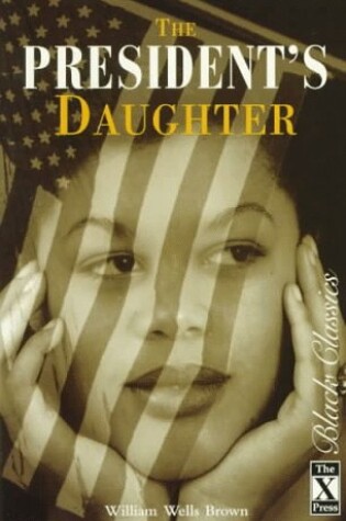 Cover of The President's Daughter