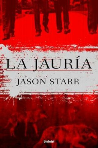Cover of La Jauria