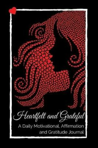 Cover of Heartfelt and Grateful