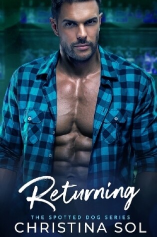 Cover of Returning