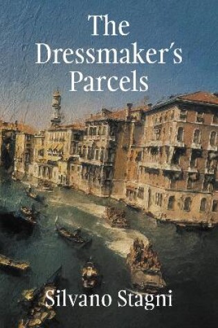 Cover of The Dressmaker's parcels