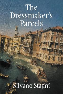 Book cover for The Dressmaker's parcels