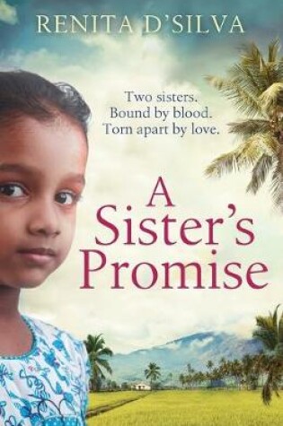 Cover of A Sister's Promise