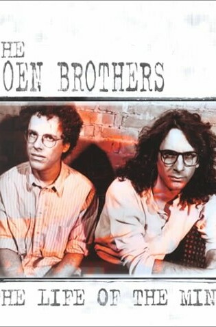 Cover of Coen Brothers