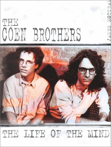 Book cover for Coen Brothers