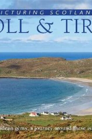 Cover of Coll & Tiree: Picturing Scotland