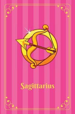 Cover of Sagittarius