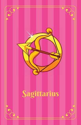 Cover of Sagittarius