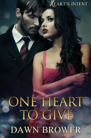 Cover of One Heart to Give