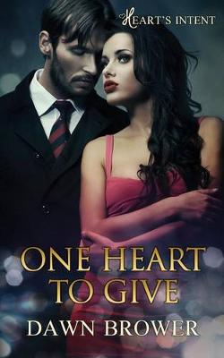 Book cover for One Heart to Give