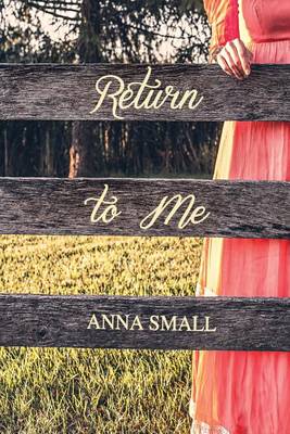 Book cover for Return to Me