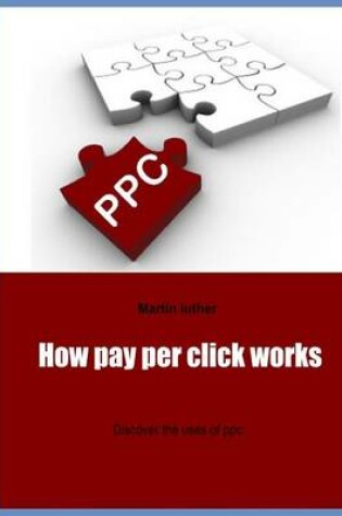 Cover of How Pay Per Click Works