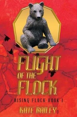 Cover of Flight of the Flock