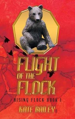 Book cover for Flight of the Flock