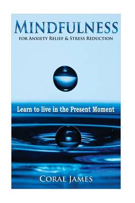 Book cover for Mindfulness