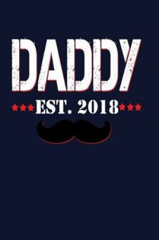 Cover of Daddy Est. 2018