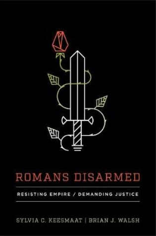 Cover of Romans Disarmed