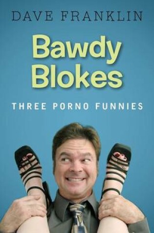 Cover of Bawdy Blokes