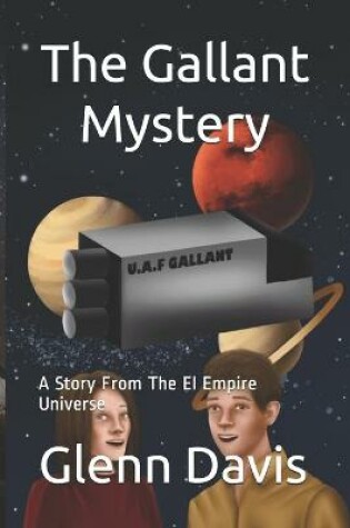 Cover of The Gallant Mystery